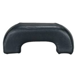 1947-54 Arm Rest - Black - ea for Chevy, GMC Truck