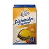 Pan Aroma Dishwasher Freshener Lemon 2 Pk