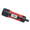 Preset Screwdriver, Anti Slip Screwdriver Portable Electrical Screwdriver