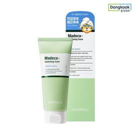 Centellian24 Madeca Amino Acid Cleansing Foam 160g / 센텔리안24 마데카 아미노산 클렌징 폼 160g