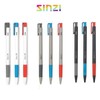 (Hottracks) SINZI Zero Ball 3-Piece Bundle - Choose 1 of 3 Line Widths / (핫트랙스)SINZI 신지 제로볼 3자루 묶음 상품 3가지 선폭 택1