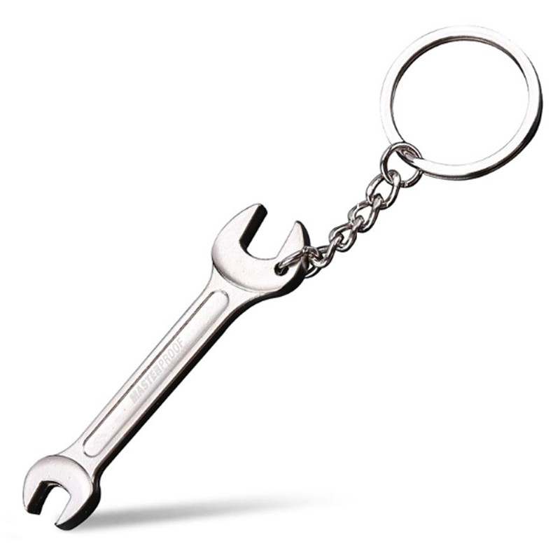 Roar Key Ring Wrench Tool – 7 cm Length –