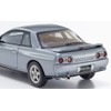 Kyosho Original 1/43 Nissan Skyline (HCR32) GTS-t Type M (Gray)