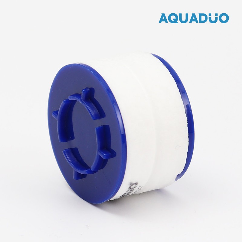 Aqua Duo SF-1000 Flexible Rust Filter 8ea / 아쿠아듀오 SF-1000