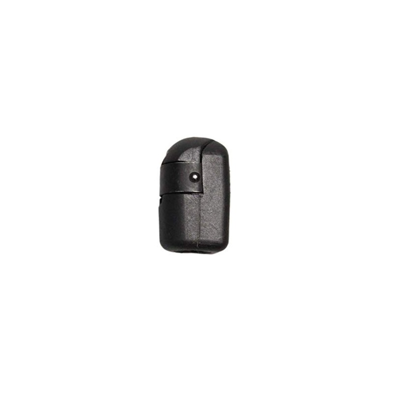 KUNSYOUKIM Gas Damper Connector End Fitting M8 Female Thread Plastic