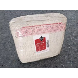 Tough Guy x6 Tough Guy Wet Mop Head Cotton 24 oz 16W230A (Qty 6)