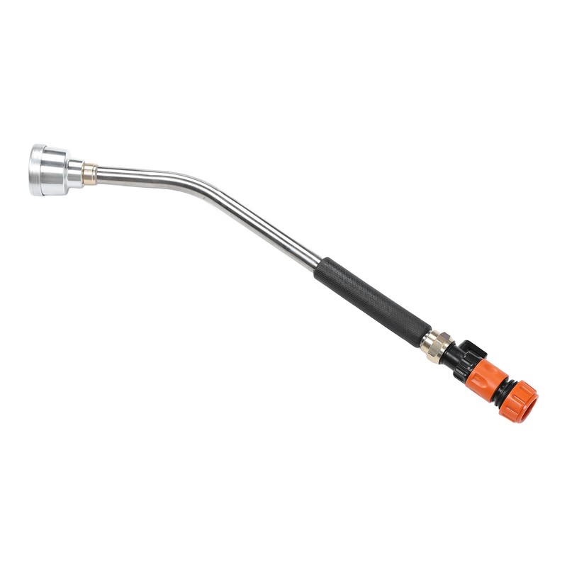 Garden Hose Watering Wand Long Hose Nozzle Watering Sprayer Wand