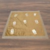 Indian Consigners Big Velvet Cloth for Multipurpose Use Altar Tarot