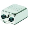 FN2030-16-06 – Mains Filter Chassis 16 A 250 VAC Standard