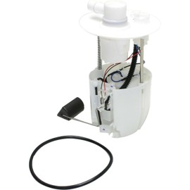 SasugaOne Fuel Pump Module Assembly for Toyota for Corolla 1.8L 2005-2008 for Matrix 1.8L 2005-2008 Without Pressure Sensor 14475831 FG0938