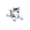 Rudolph Schaffer Husky Soft Toy (24 cm)