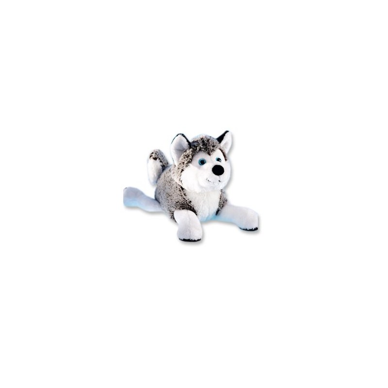 Rudolph Schaffer Husky Soft Toy (24 cm)
