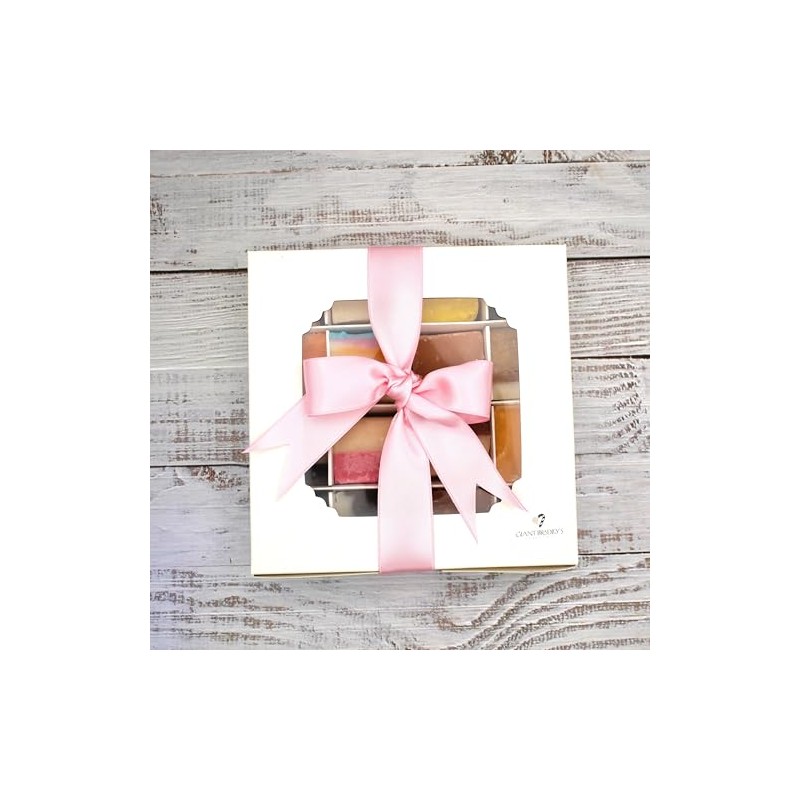 Handmade Mixed Fudge Box