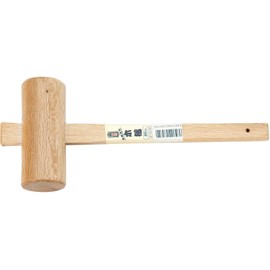 Dragon Horse Mallet 60 mm