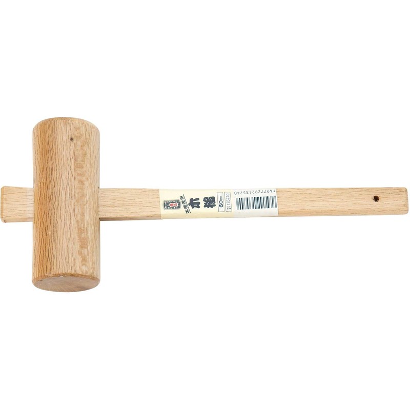 Dragon Horse Mallet 60 mm