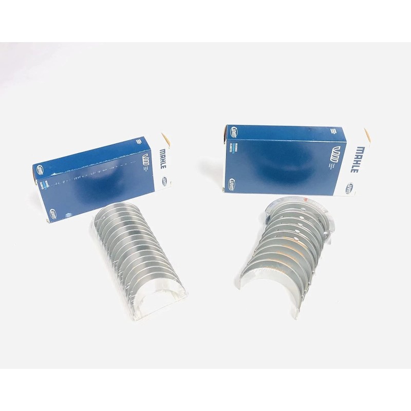 CLEVITE A Rod+Main Bearing Kit Chevy SB 305 307 327