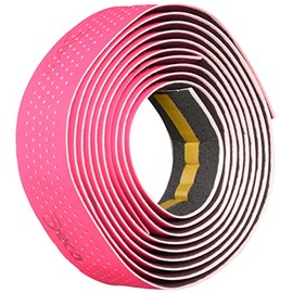 Deda Elementi Unisex's Fluo Deda Mistral Fluro Bar Tape, Neon Pink, One Size