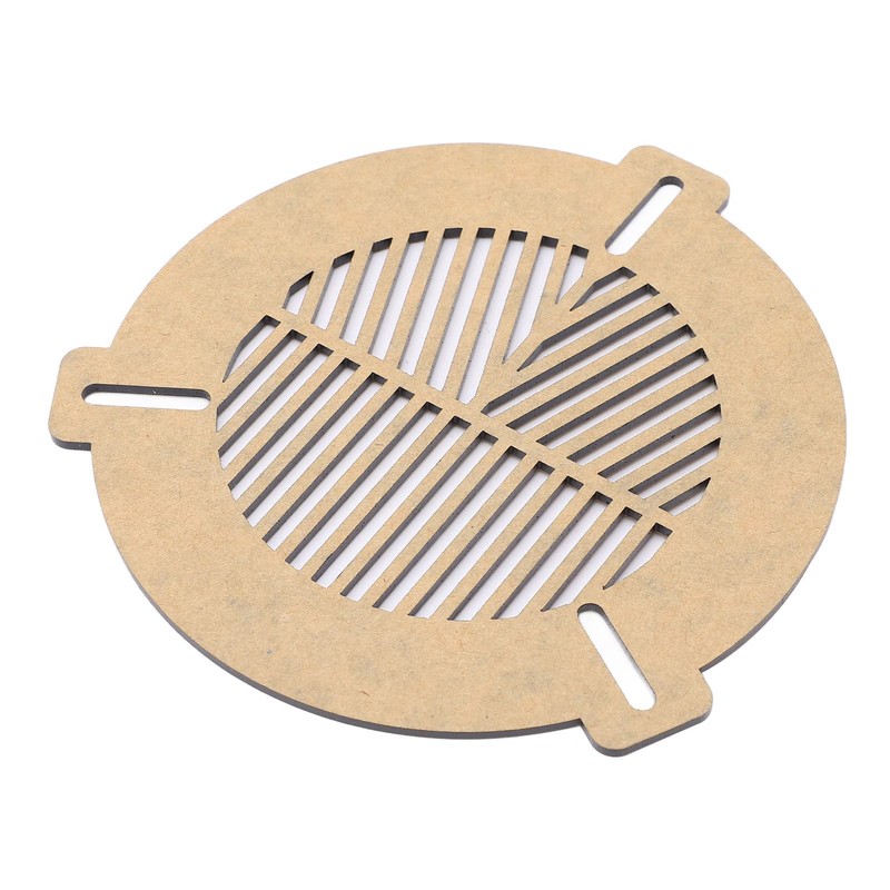 Bahtinov Mask, Telescope Focusing Bahtinov Mask Acrylic Focus Mask Plate