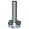 Posi Lock 10455 Puller Jaw Head Assembly, 3 Jaw, For