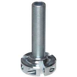 Posi Lock 10455 Puller Jaw Head Assembly, 3 Jaw, For Use With 104 Puller