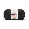 Bernat Fabwoolous 170g - Coal