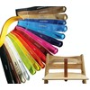 KidProof Eco Genuine Leather Strap for High Chair Compatible with