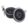 2pcs Dome Tweeter Speaker 150W High Efficiency Clear Sound Loudspeaker