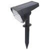 Solar Garden Lights Professional 24 LEDs IP54 Waterproof Solar Landscape