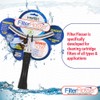 Filter Flosser - The Ultimate Cartridge Filter Cleaner for Pools