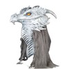 Morris Costumes Ancient Dragon Premiere Mask
