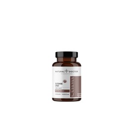Natural Doctor Glutamine Sport, 120Caps