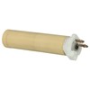 vhbw Heating Element Replacement for Leister 113.412 for Hot Air
