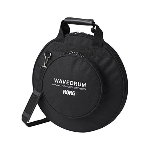 Korg Electronic Drum Wavedrum Dedicated Soft Case SC – WD – GL