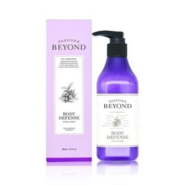 Beyond Body Defense Emulsion 450ml / 비욘드 바디 디펜스 에멀전 450ml