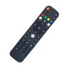 XPL1000 XPL2000 XPL3000 Replacement Remote Control -ALLIMITY- Compatible with BuzzTV