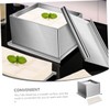 FUNOMOCYA 1 Set Tofu Mold Tofu Pressing Tool Reusable with