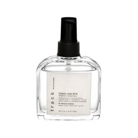 Truck Track Fabric Mist 3.4 fl oz (100 ml) No.6 Juniper Berry Scent