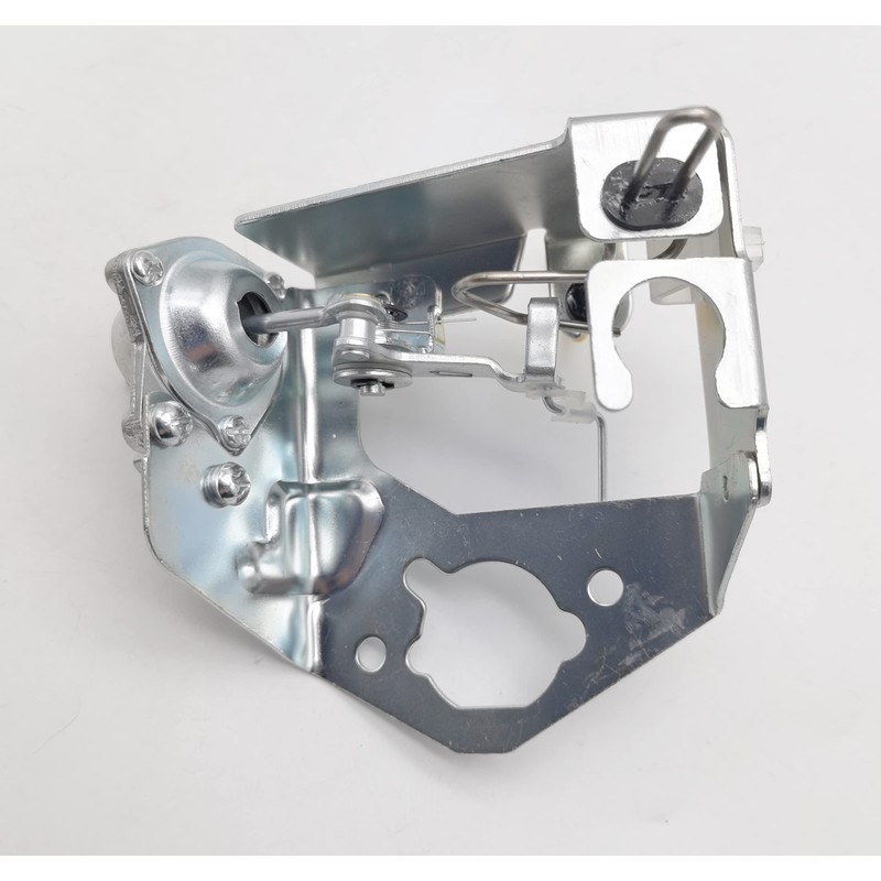 shiosheng Carburetor Auto Choke Valve Governing Pump Damper Bracket for