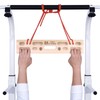 Two Stones Portable Hangboard | Rock Climbing Hangboard | Hang