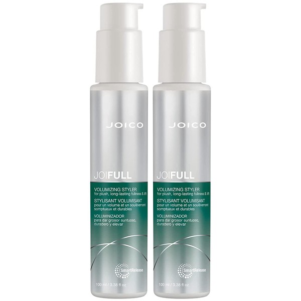 Joico Joifull Volumizing Styler, 3.4-Ounce, 2 Count