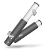 Flint Green Plastic Lint Roller 3mm x 13mm