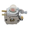 For Echo Carburetor For Echo SRM-2100 SRM-2110 SRM-2400 SRM-2410 GT-2000