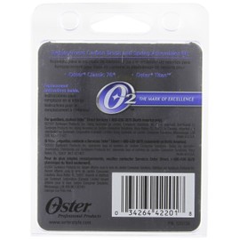 Oster Classic 76 Carbon Brush and Spring