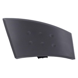 Doo Engy Interior Door Handle Trim Door Armrest Cover Door Handle Trim Door Opener Door Handle Trim Interior Bracket Left Driver Side Front Left for 107 C1 Aygo 2005-2014