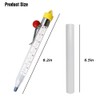 Candy Thermometer with Pot Clip, Deep Fry Oil Kitchen Cooking