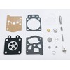 Walbro WT / WTA Series Carburetor Repair Diaphragm Set for