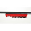 Magnetic Holder for 1/4 Inch (6.3 mm) 38 Bits +
