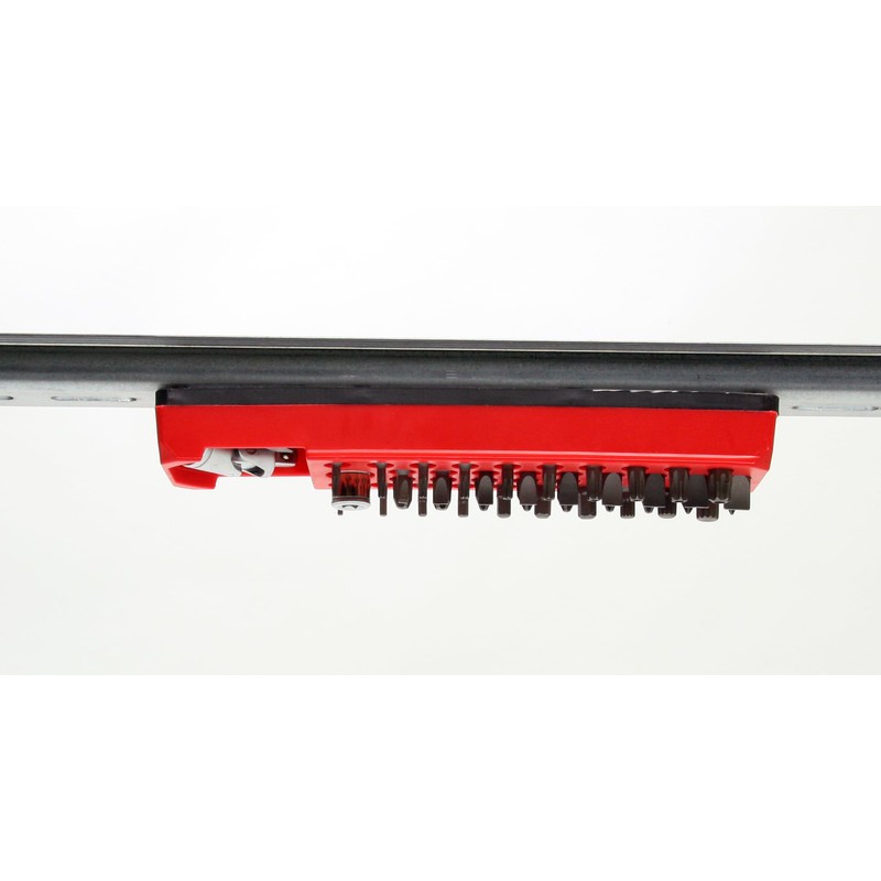 Magnetic Holder for 1/4 Inch (6.3 mm) 38 Bits +