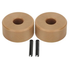 Secondary Clutch Rollers 3514926 5434534 ABS Clutch Roller Pins Repair Kit Replacement for Polaris XP 1000 900 Ranger 1000 900