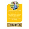 Twinings Chai Black Tea K-Cup Pods for Keurig, 24 Count